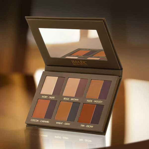 Eyebrow Pomade & Cream Contour - Image 4