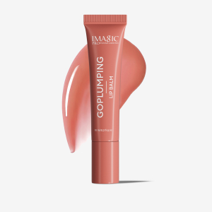IMAGIC Plumping Soft-Matte Velvet Lip Color