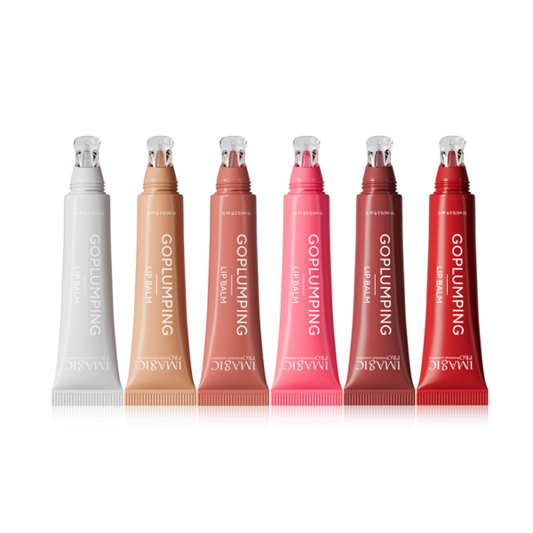 IMAGIC GOPLUMPING LIP BALM