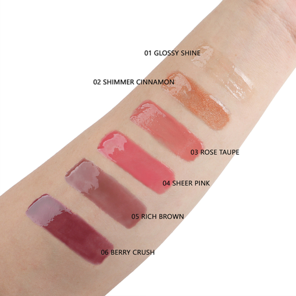 IMAGIC GOPLUMPING LIP BALM - Image 2