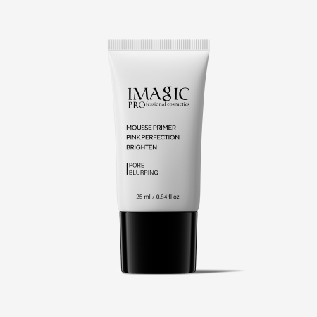 IMAGIC Silky Hydrating Makeup Primer