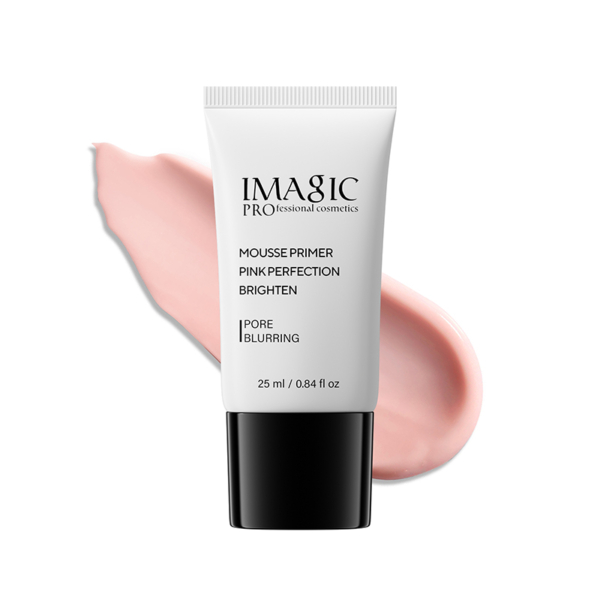 IMAGIC Silky Hydrating Makeup Primer