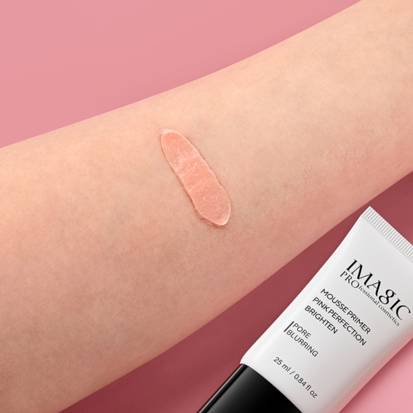 IMAGIC Silky Hydrating Makeup Primer - Image 5