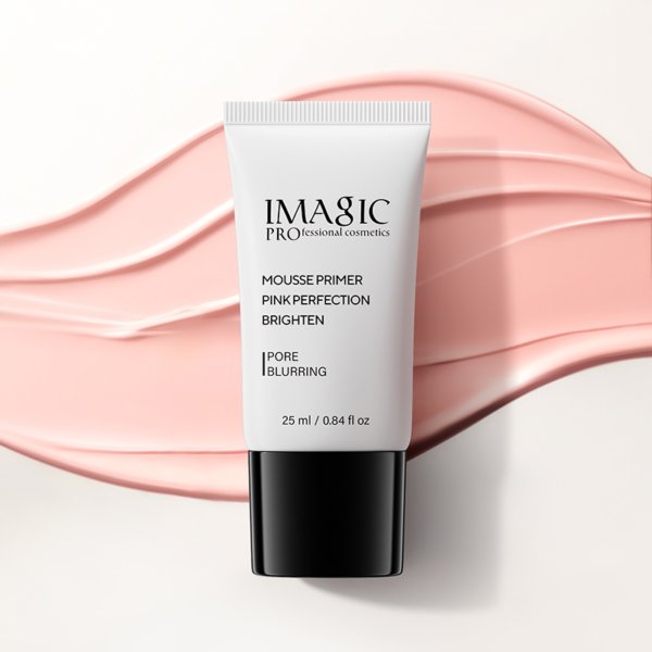 IMAGIC Silky Hydrating Makeup Primer - Image 3