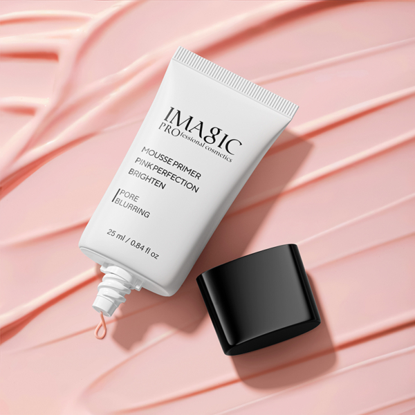 IMAGIC Silky Hydrating Makeup Primer - Image 4