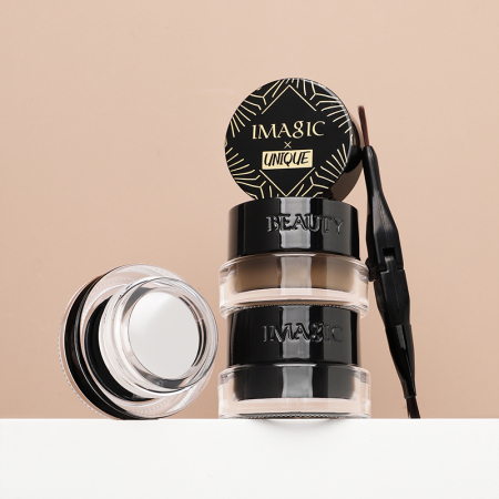IMAGIC x UNIQUE Eyeliner Gel