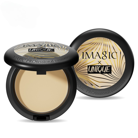IMAGIC x UNIQUE Face Powder