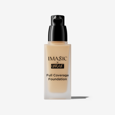 IMAGIC x UNIQUE Foundation