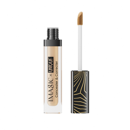 IMAGIC x UNIQUE Concealer