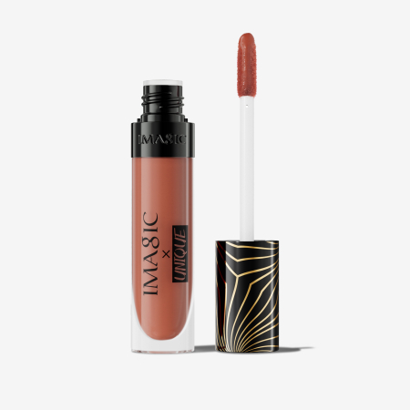 IMAGIC x UNIQUE Lipgloss
