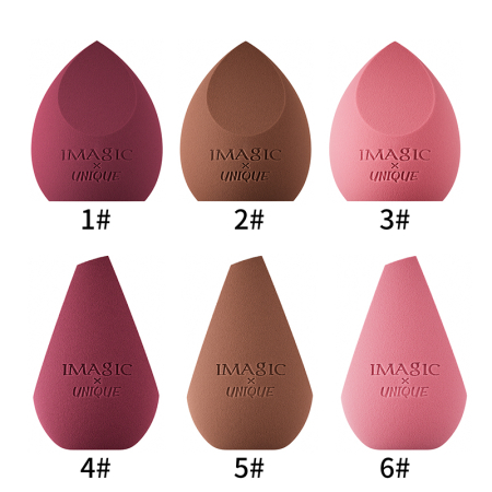 IMAGIC x UNIQUE Makeup Sponge