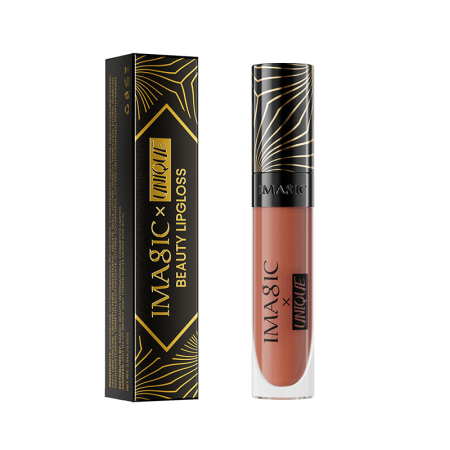 IMAGIC x UNIQUE Lipgloss