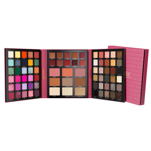 IMAGIC 79-Color All-in-One Makeup Palette