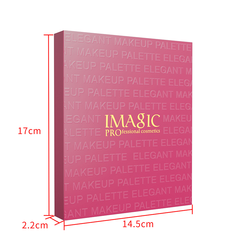 79-Color Elegant Makeup Palette - Image 5