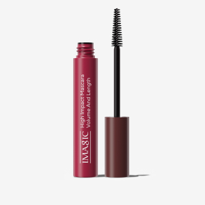 IMAGIC Tapered Brush Volumizing Mascara