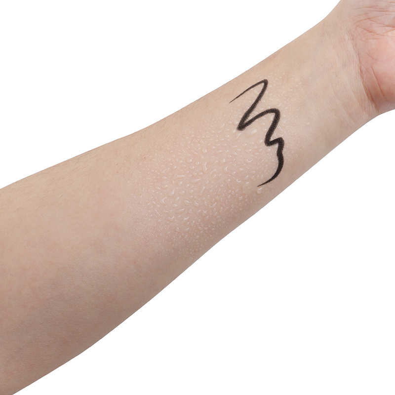 IMAGIC Soft-Matte Color-Lock Gel Eyeliner Pencil - Image 2