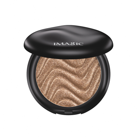 IMAGIC Ripple 4-Color Highlighter Palette