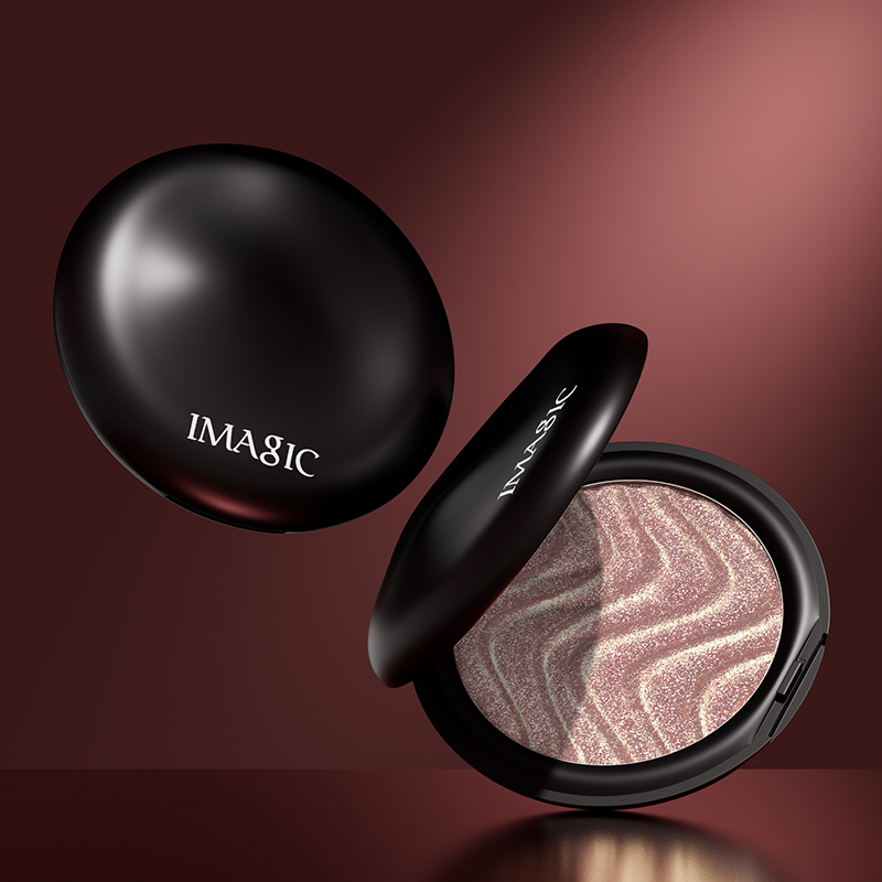 Ripple Highlighter Palette - Image 5