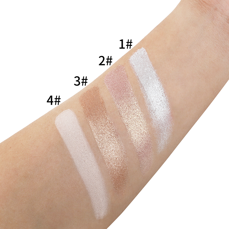 Ripple Highlighter Palette - Image 2