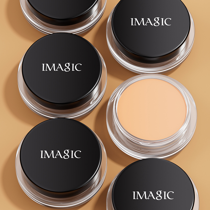 IMAGIC Flawless Concealer Foundation Cream - Image 5