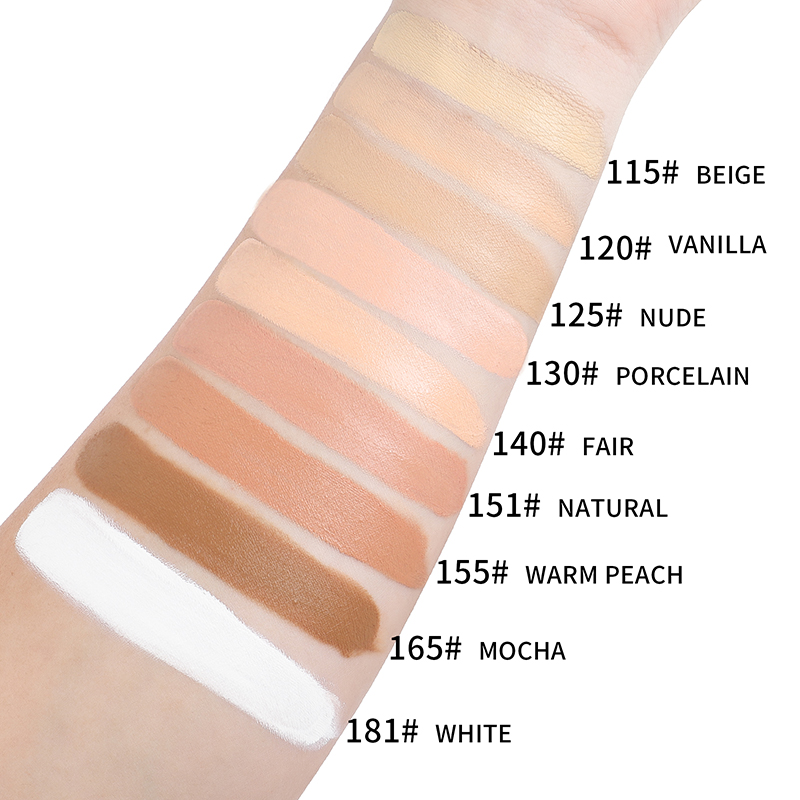 IMAGIC Flawless Concealer Foundation Cream - Image 2
