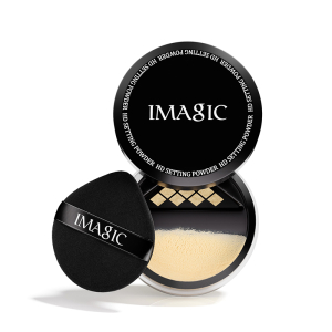 IMAGIC Air-Whipped HD Loose Setting Powder