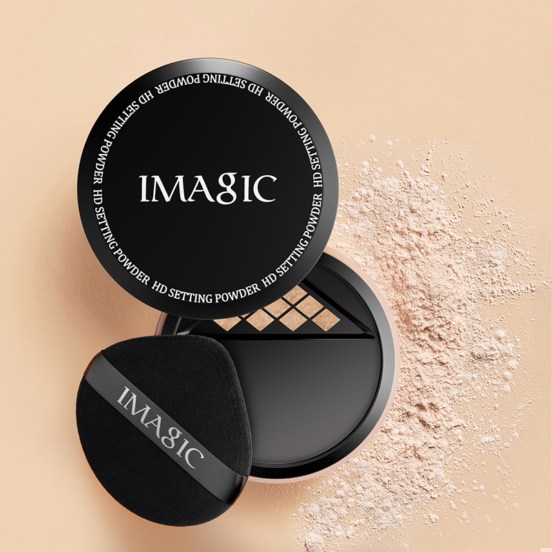 HD Loose Setting Powder