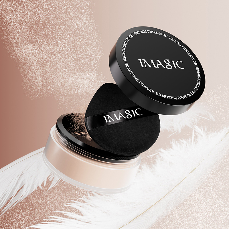HD Loose Setting Powder - Image 7