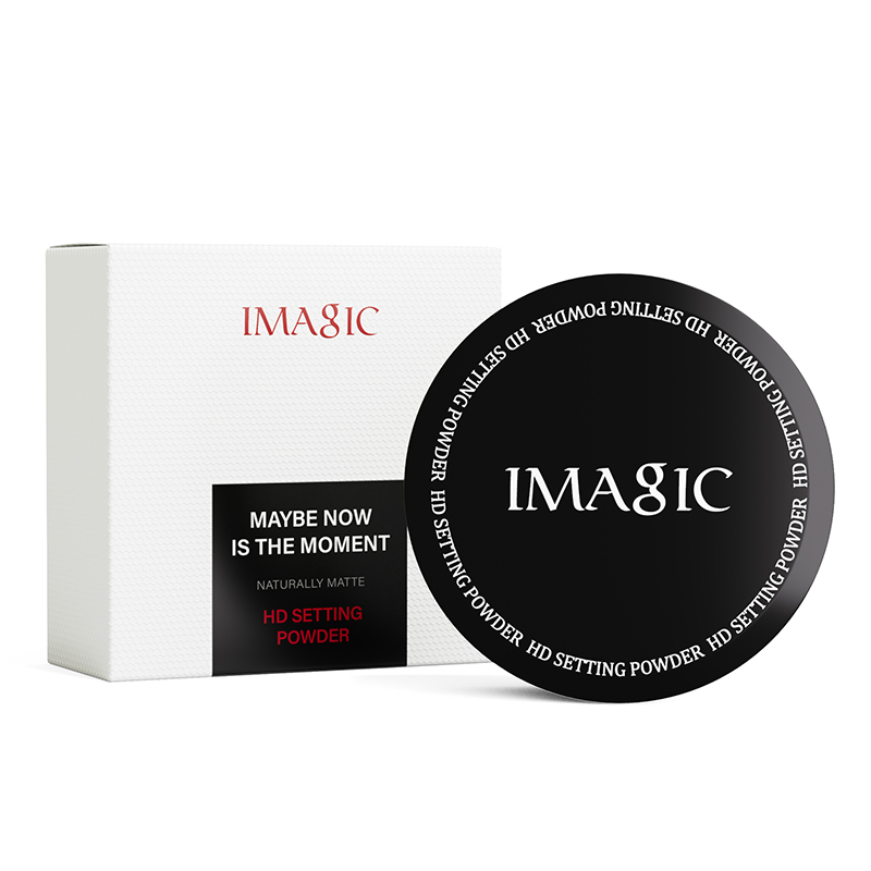 HD Loose Setting Powder - Image 5