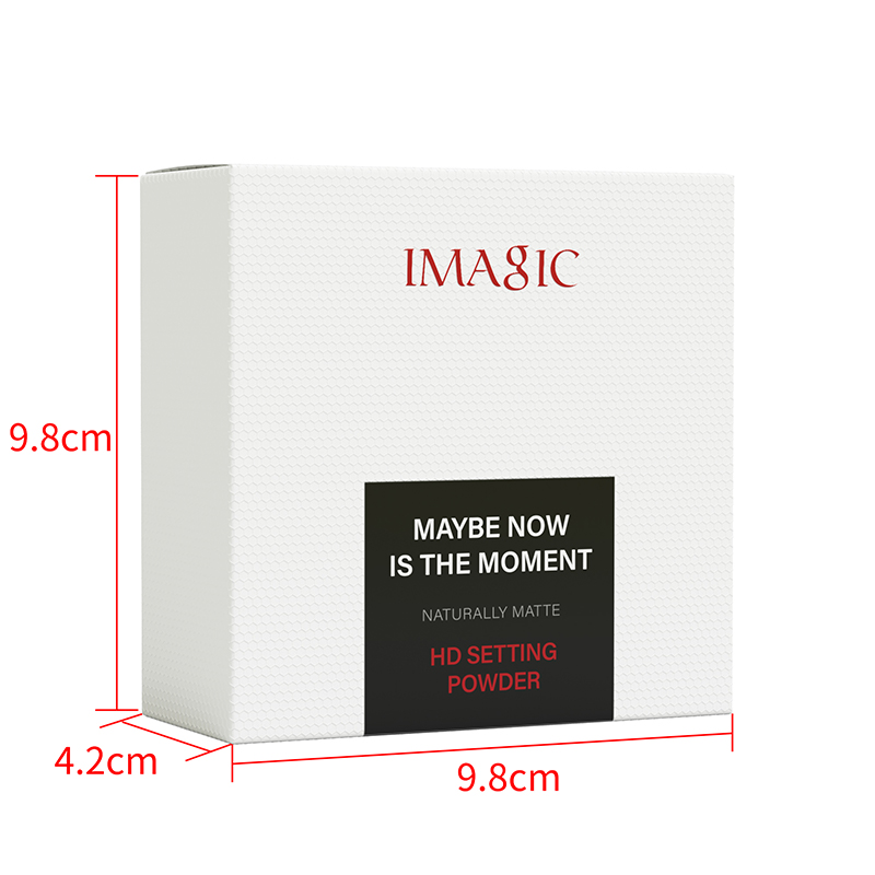 HD Loose Setting Powder - Image 6