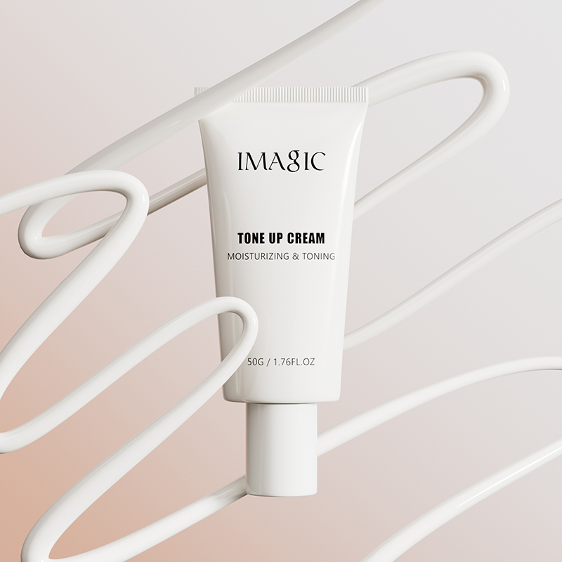 Sheer Luminating Tone-Up Cream
