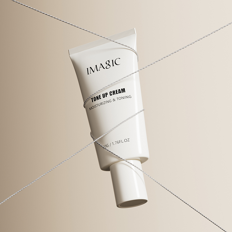Sheer Luminating Tone-Up Cream - Image 4