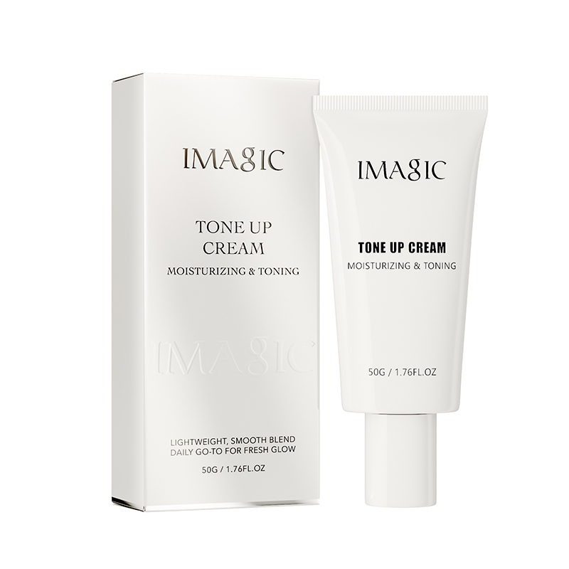 Sheer Luminating Tone-Up Cream - Image 5