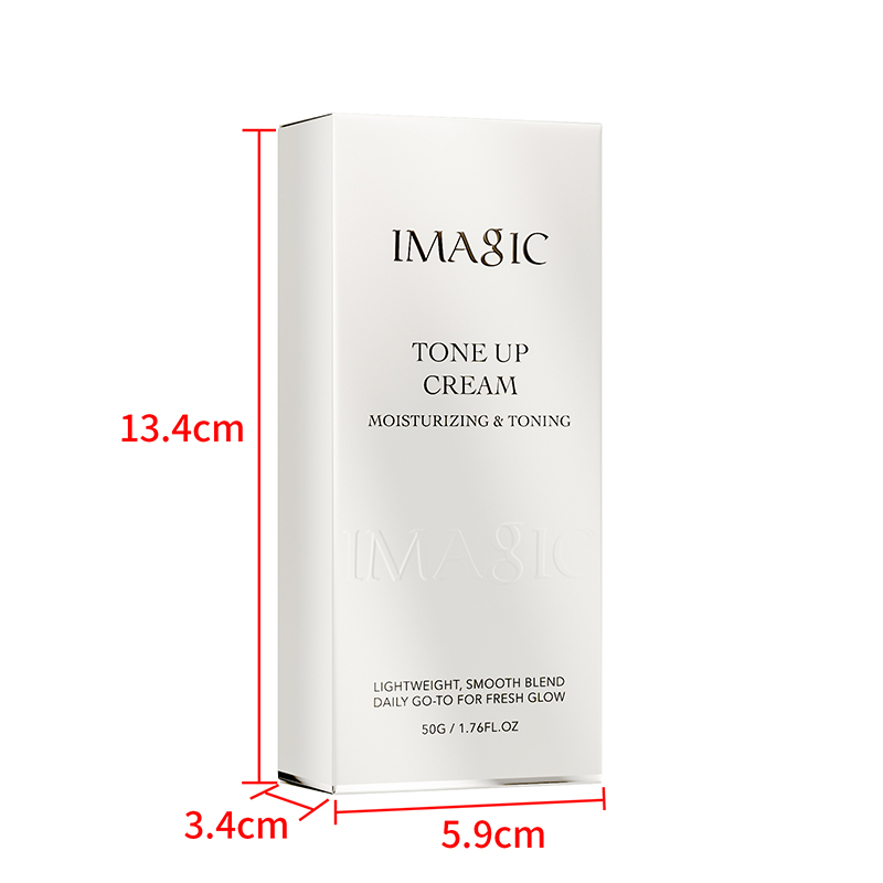 Sheer Luminating Tone-Up Cream - Image 6