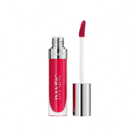 IMAGIC Matte Transfer-Resistant Lip Gloss
