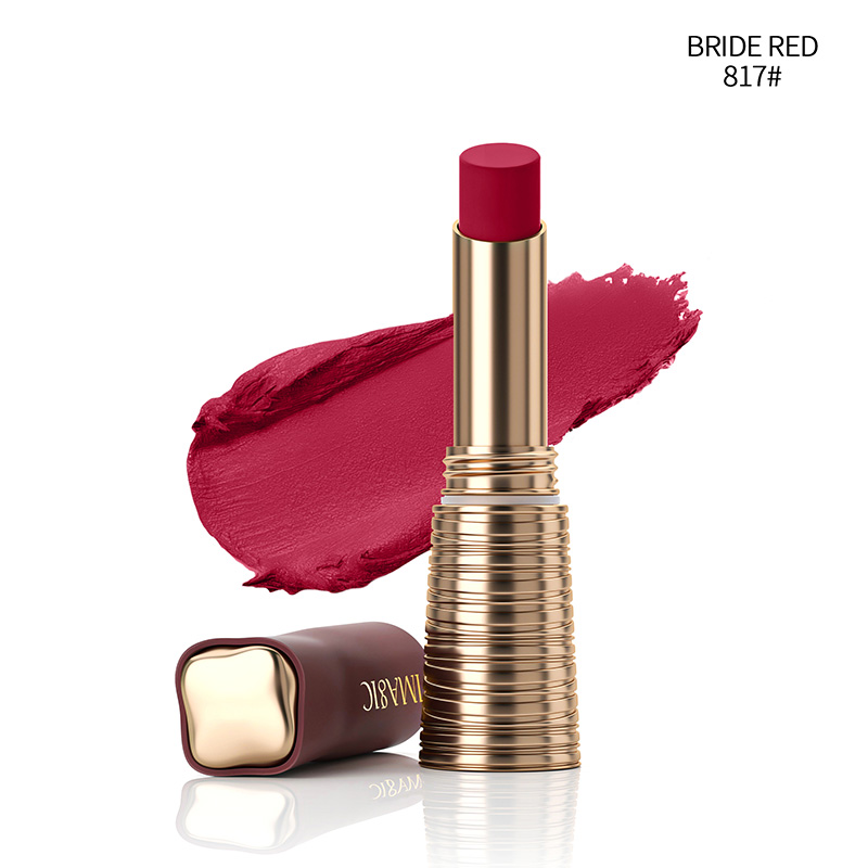 IMAGIC Soft-Matte Velvet Lipstick - Image 26
