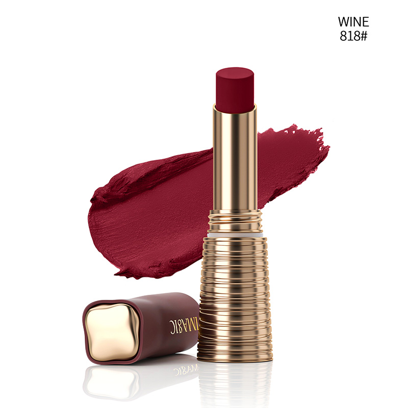 IMAGIC Soft-Matte Velvet Lipstick - Image 27