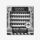 IMAGIC 6-Strip Adhesive-Free False Eyelashes