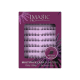IMAGIC 8-Strip Adhesive-Free False Eyelashes