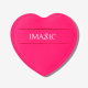 IMAGIC Jelly-Color Macaron Powder Puff