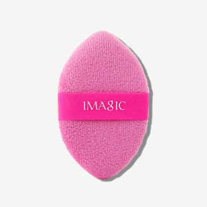 IMAGIC 2-in-1 Dual-Sided Powder Puff