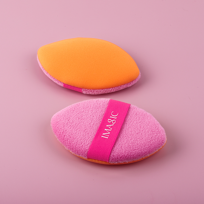Miracle 2-in-1 Powder Puff