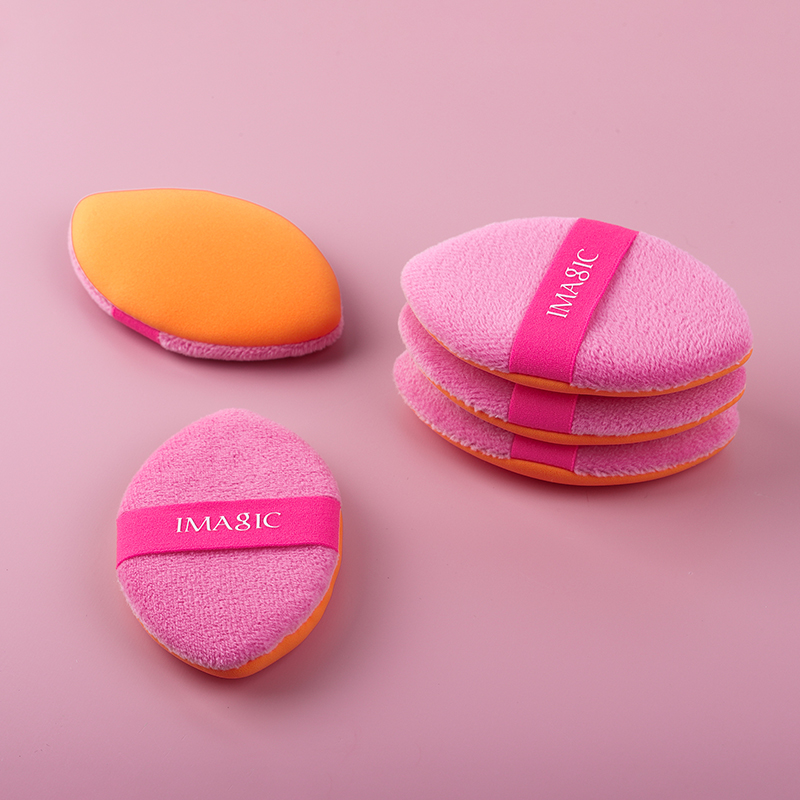 Miracle 2-in-1 Powder Puff - Image 3