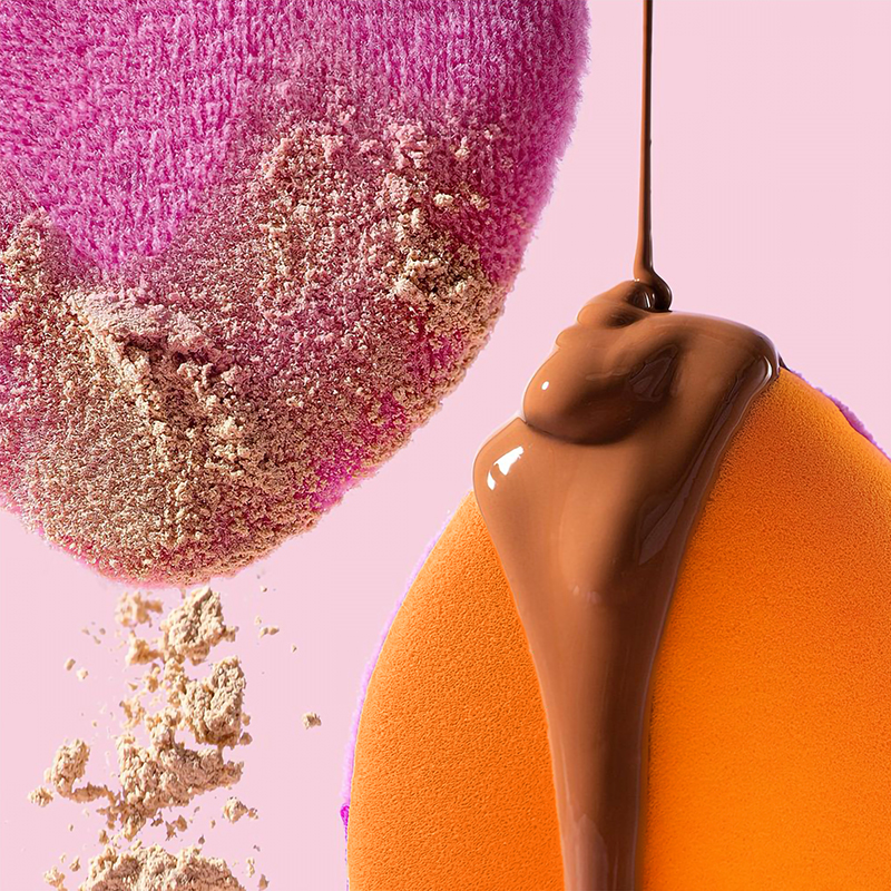 Miracle 2-in-1 Powder Puff - Image 7