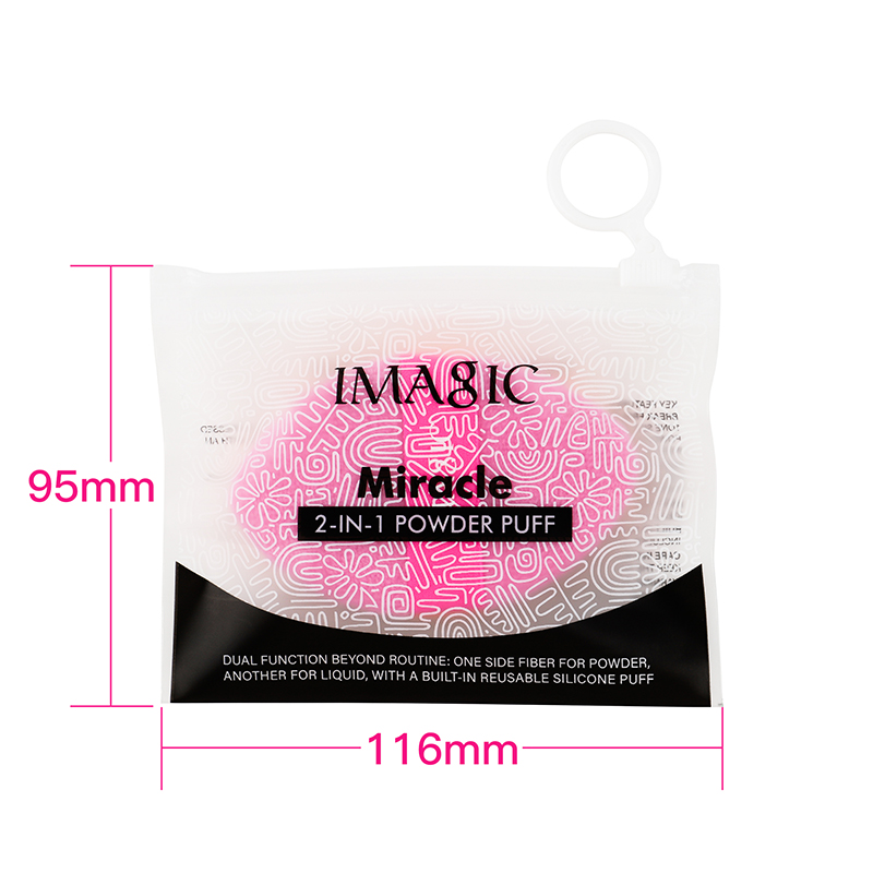 Miracle 2-in-1 Powder Puff - Image 6