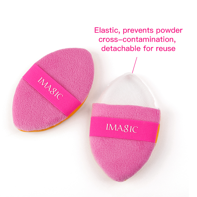 Miracle 2-in-1 Powder Puff - Image 5