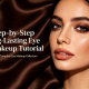 Step-by-Step Long-Lasting Eye Makeup Tutorial | IMAGIC Complete Eye- Makeup Collection