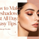 How to Make Eyeshadow Last All Day: 8 Easy Tips