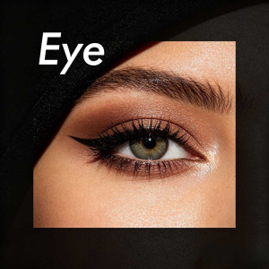 IMAGIC eye makeup