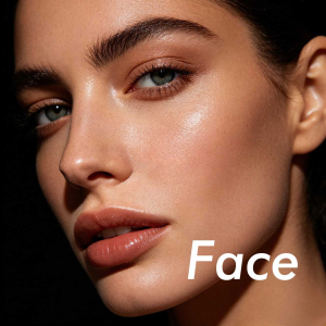 IMAGIC face makeup